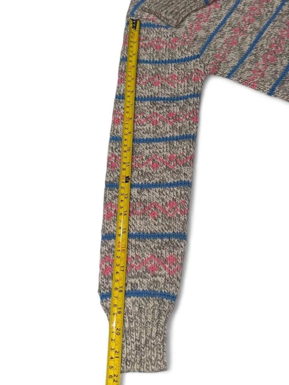 Rickis soft knit